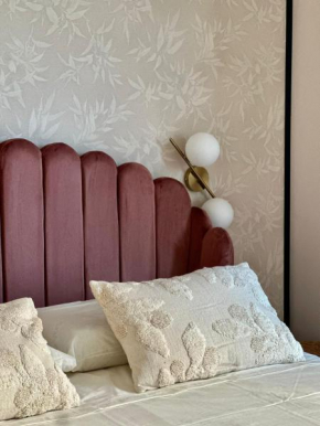 Golden Palm B&B